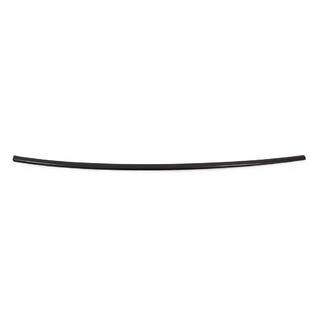 Carbon Einsätze für Kühlergrill Stoßstange Volkswagen T5 2010-2015 Foto 2