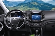 Übersicht Chery Tiggo Crossover 5FL Foto 6