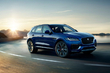 Das luxuriöse und beeindruckende Jaguar F-Pace Foto 1