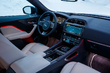 Das luxuriöse und beeindruckende Jaguar F-Pace Foto 5