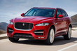 Das luxuriöse und beeindruckende Jaguar F-Pace Foto 3