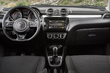 Übersicht Fließheck Suzuki Swift der neuen Generation Foto 4