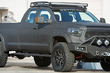 Als decken Karosserie Pick-up? Foto 1