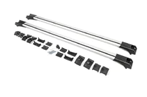 Nissan Primastar 2002-2014 Dachträger für Reling ohne Schloss (2 Stk) Foto 4