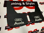 Audi A4 B6 2000-2004 Premium Spritzschutz Türkei (2 Stk) Foto 2