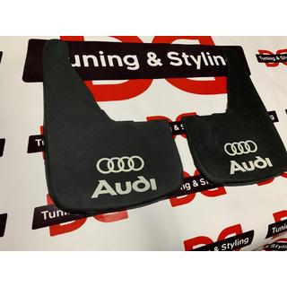 Premium Spritzschutz Türkei (2 Stk) Audi A4 B6 2000-2004 Foto 2