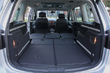 Minivan Volkswagen Sharan die zweite Menschwerdung Foto 6