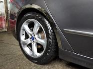 Ford Mondeo 2014-2022 Radlaufblenden (Liftback, 4 Stk., Edelstahl) Foto 15