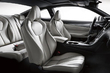 Coupé-Infiniti Q60 der zweiten Generation Foto 7