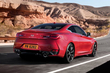 Coupé-Infiniti Q60 der zweiten Generation Foto 5