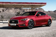 Coupé-Infiniti Q60 der zweiten Generation Foto 3