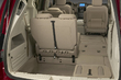 Der Minivan der fünften Generation der Dodge Grand Caravan Foto 6