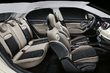 Übersicht Crossover Fiat 500X Foto 5