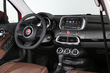 Übersicht Crossover Fiat 500X Foto 6