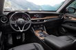 Übersicht der Alfa Romeo Crossover Stelvio Foto 5