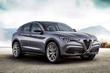 Übersicht der Alfa Romeo Crossover Stelvio Foto 4