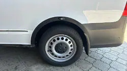 Mercedes Vito/V-class W447 2014- Radlaufverbreiterungen (4 Stk, schwarz) Foto 4
