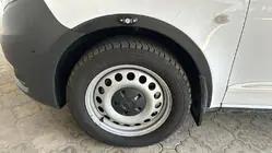Mercedes Vito/V-class W447 2014- Radlaufverbreiterungen (4 Stk, schwarz) Foto 5