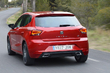 Schrägheck SEAT Ibiza fünften Generation Foto 4