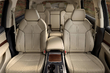 Übersicht der Acura MDX Crossover Foto 6