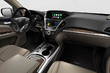 Übersicht der Acura MDX Crossover Foto 5