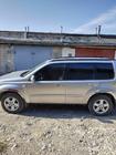 Nissan X-trail T30 2002-2007 Radlaufverkleidungen (4 Stk, Edelstahl) Foto 3