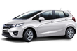 Übersicht über kompakte Fließheck Honda Jazz Foto 2