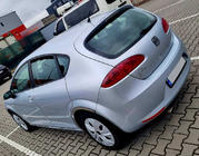 Seat Leon 2005-2012 Radlaufverkleidungen (4 Stk, Edelstahl) Foto 3