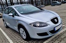 Seat Leon 2005-2012 Radlaufverkleidungen (4 Stk, Edelstahl) Foto 2