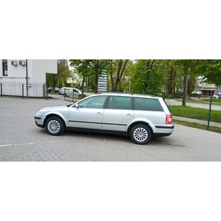Radlaufverbreiterungen (4 Stk, schwarz) Foto 4
