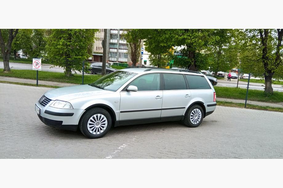 Volkswagen Passat B5 1997-2005 Radlaufverbreiterungen (4 Stk, schwarz) Limousine, 2000-2006, Metall Foto 10
