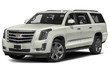 Die eindrucksvolle und anmutige Cadillac Escalade Foto 3