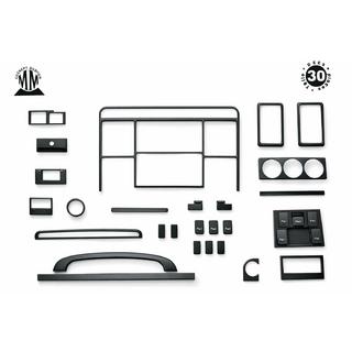 Armaturenbrett Abdeckungen Land Rover Discovery I 1989-1999