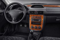Mercedes Vaneo W414 2001-2005 Armaturenbrett Abdeckungen Foto 1