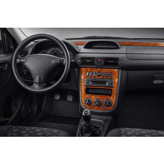 Armaturenbrett Abdeckungen Mercedes Vaneo W414 2001-2005 Foto 1