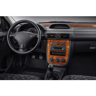 Armaturenbrett Abdeckungen Mercedes Vaneo W414 2001-2005 Foto 1