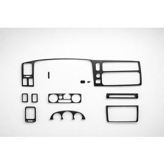 Armaturenbrett Abdeckungen (1996-2002) Mitsubishi Pajero Sport 1996-2007 Foto 1