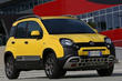Überprüfung der Crossover-Version von Fiat Panda Cross Foto 1