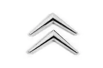 Citroen Emblem Foto 1