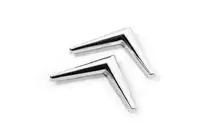 Citroen Emblem Foto 2