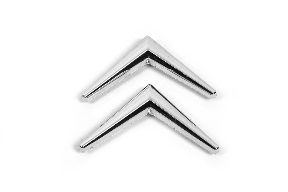Citroen Emblem Breite 85mm Image