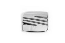 Seat Ibiza 2002-2009 Emblem Foto 1