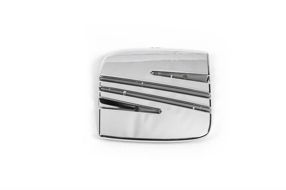 Seat Cordoba 2000-2009 Emblem Image