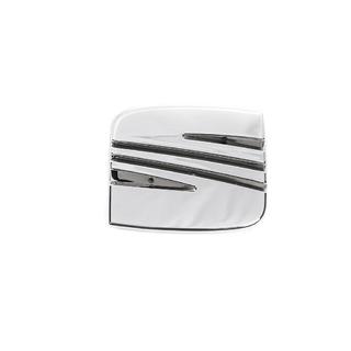 Emblem 5P0 853 679 739 Seat Altea 2004-2015 Foto 2