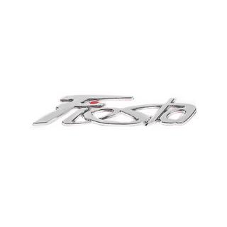 Schriftzug Fiesta (neues Design) Ford Fiesta 2002-2008 Foto 1