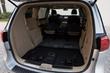 Übersicht der Minivan KIA Carnival Foto 4