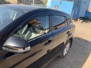 Toyota Rav 4 2013-2018 Windabweiser (4 Stk, Niken) Foto 2
