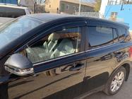 Toyota Rav 4 2013-2018 Windabweiser (4 Stk, Niken) Foto 9
