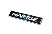 BMW 5 Series E34 1988-1995 Emblem Hardge Foto 2