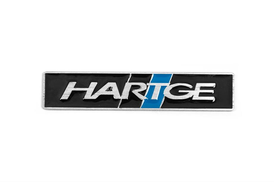 BMW 5 Series E34 1988-1995 Emblem Hardge Image